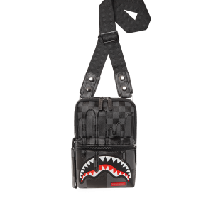 XTC GREY SHARKS IN PARIS SLING
