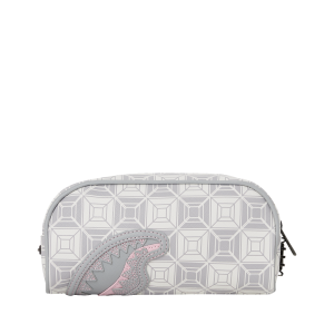 A.I.8 AFRICAN INTELLIGENCE BOOKED & BUSY POUCH