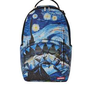 ESTATE SALE DLXSV BACKPACK