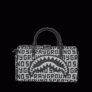 INFINITI 3M MINI DUFFLE