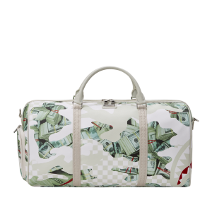 FEROCIOU$ DUFFLE