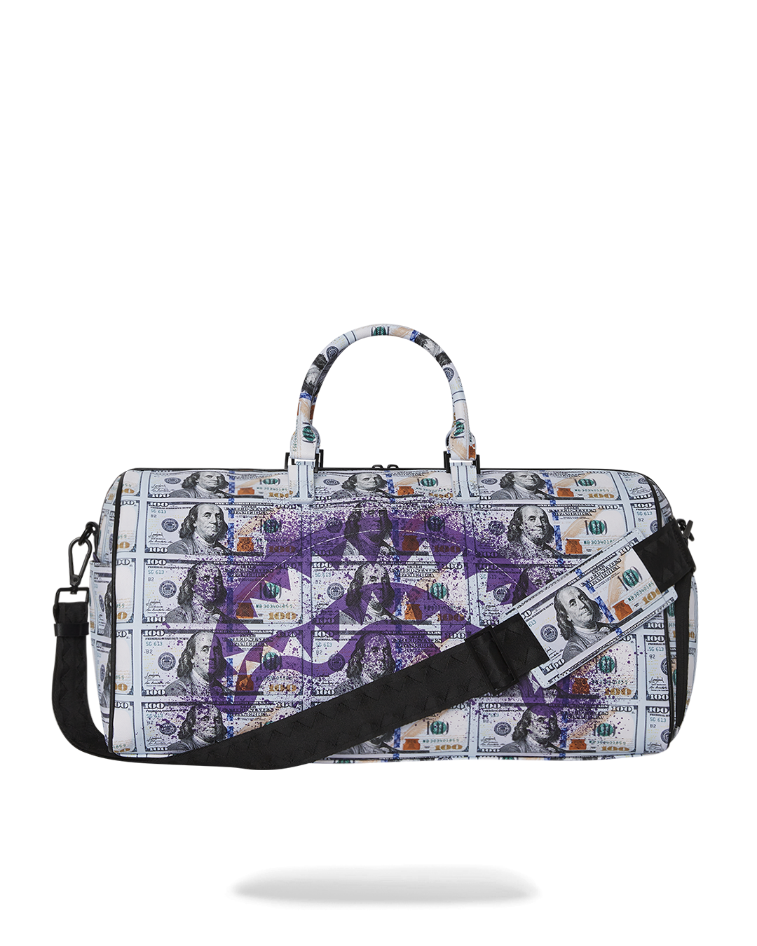 BILLIONS IN THE BANK DUFFLE - Image 7