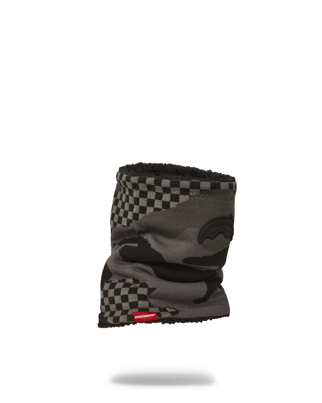 3AM NEVER SLEEP NECK WARMER - Image 3