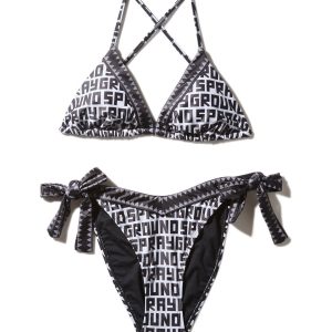 SPRAYGROUND INFINITI BIKINI