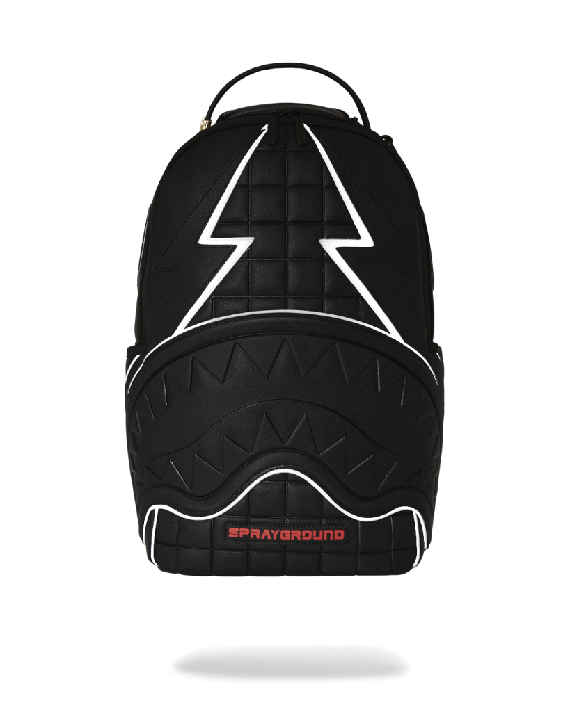 THIS AIN'T A GAME BACKPACK