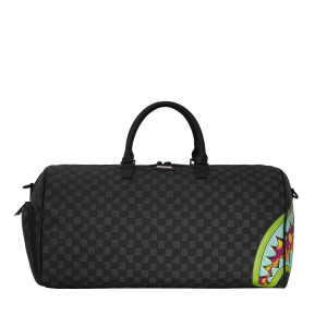 SLIME TAKEOVER DUFFLE